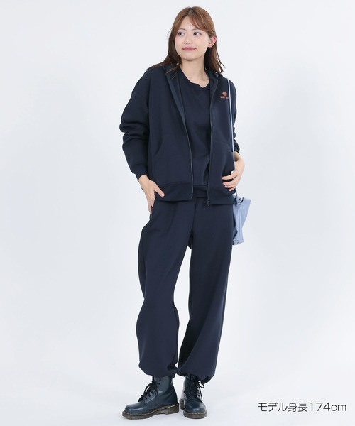 MARY QUANT スウェットパンツ ジャージ マリークワント mary
