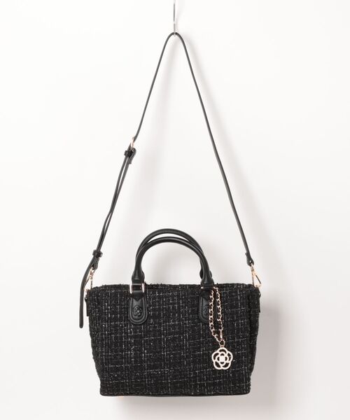 CLATHAS（クレイサス） トートバッグ フラシオン 2WAYトートバッグ