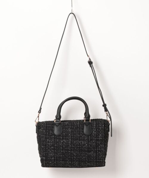 CLATHAS（クレイサス） トートバッグ フラシオン 2WAYトートバッグ