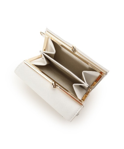 Samantha Vega（サマンサベガ） 財布 ティアフラッター 折財布