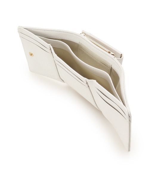 Samantha Vega（サマンサベガ） 財布 ティアフラッター 折財布