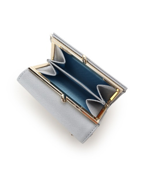 Samantha Vega（サマンサベガ） 財布 ティアフラッター 折財布