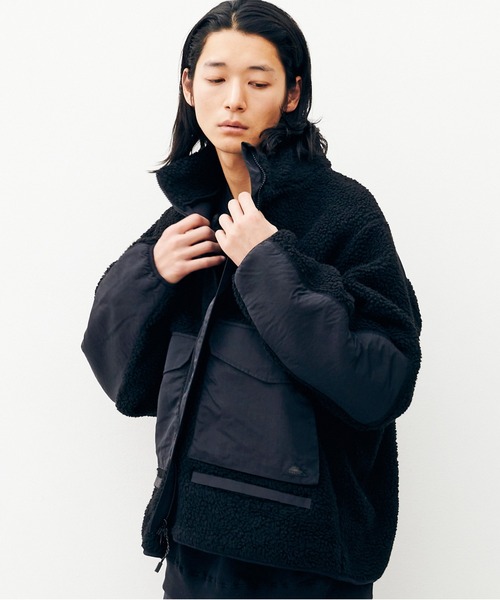 KELTY（ケルティ） コート ジャケット KELTY URBAN FIELD BOA JACKET