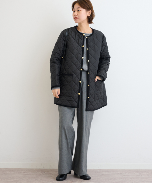 Traditional Weatherwear（トラディショナル ウェザーウェア） コート