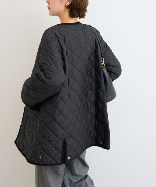 Traditional Weatherwear（トラディショナル ウェザーウェア） コート