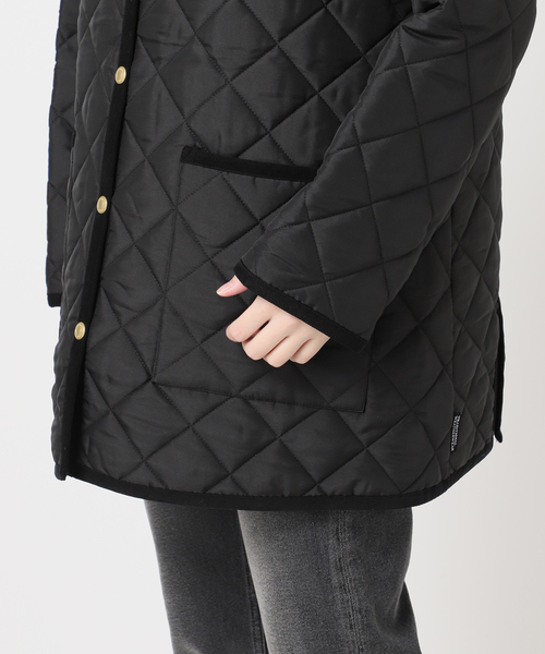 ジャケット・アウター Traditional Weatherwear ARKLEY LONG 36 TRADITIONAL WEATHERWEAR（トラディショナル ウェザーウェア）ARKLEY