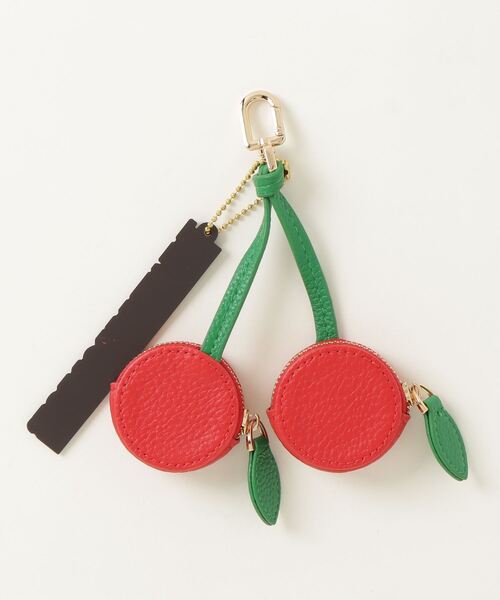 THEATRE PRODUCTS（シアタープロダクツ） キーホルダー フルーツポーチ