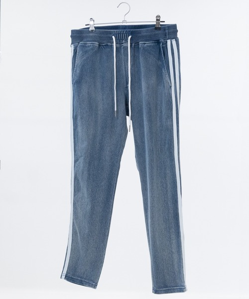 JOHN'S CLOSET（ジョンズクローゼット） ジーンズ 「13」カットデニム