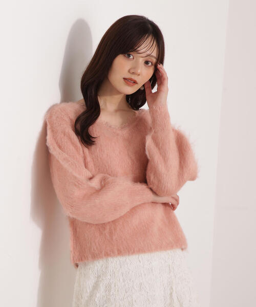 PROPORTION BODY DRESSING（プロポーションボディドレッシング