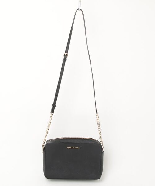 MICHAEL KORS（マイケルコース） ワンポイントショルダーバッグ