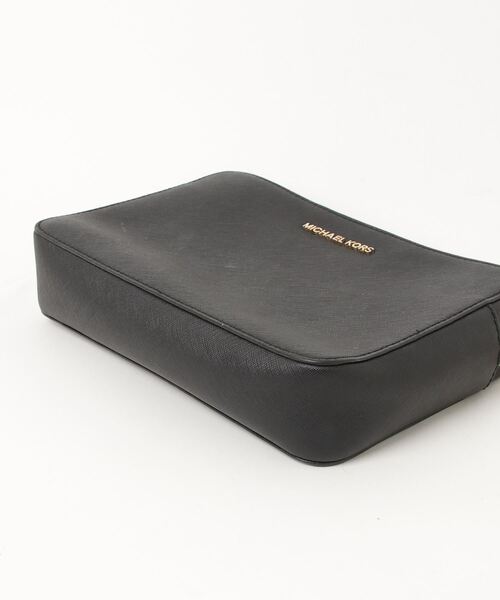 MICHAEL KORS（マイケルコース） ワンポイントショルダーバッグ