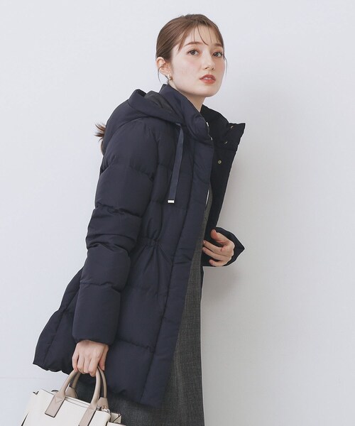 index（インデックス） ダウンコート ダウンジャケット KAWADAダウン