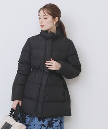 index（インデックス） ダウンコート ダウンジャケット KAWADAダウン