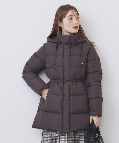 index（インデックス） ダウンコート ダウンジャケット KAWADAダウン
