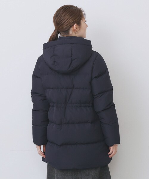 index（インデックス） ダウンコート ダウンジャケット KAWADAダウン