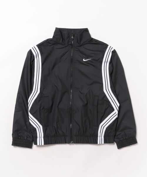 NIKE（ナイキ） コート アウター キッズ ジャケット K NK RPL