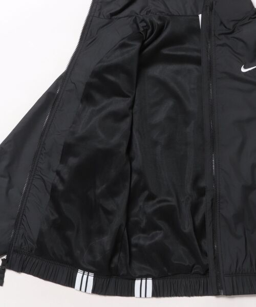 NIKE（ナイキ） コート アウター キッズ ジャケット K NK RPL