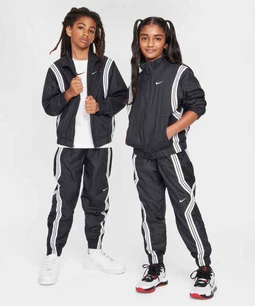 NIKE（ナイキ） コート アウター キッズ ジャケット K NK RPL