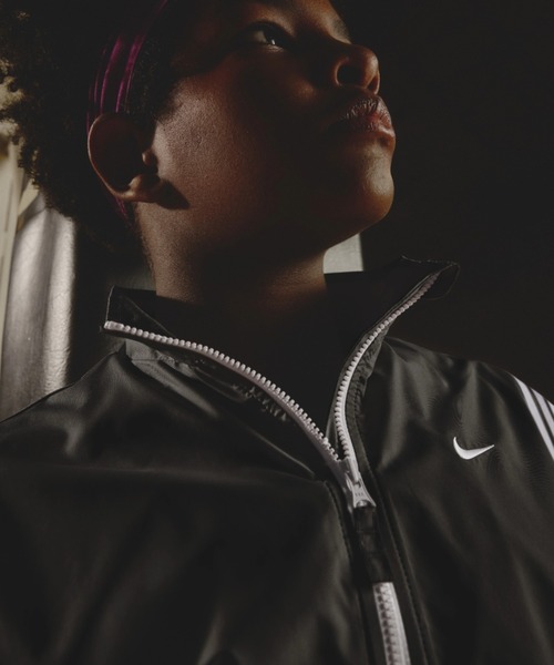 NIKE（ナイキ） コート アウター キッズ ジャケット K NK RPL