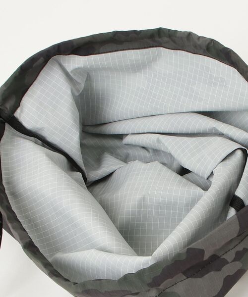 デイバック リュック 「82」レオパード/カモフラ/チェック/ブラック