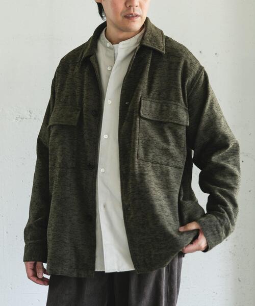 URBAN RESEARCH DOORS（アーバンリサーチドアーズ） コート ジャケット