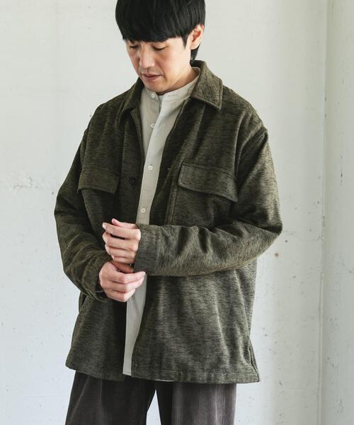URBAN RESEARCH DOORS（アーバンリサーチドアーズ） コート ジャケット