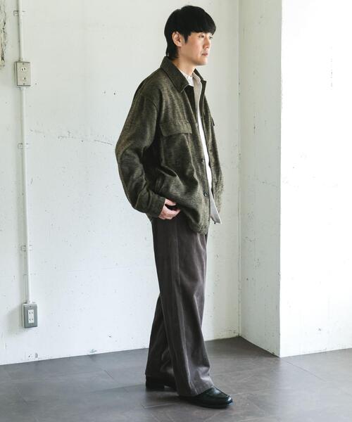 URBAN RESEARCH DOORS（アーバンリサーチドアーズ） コート ジャケット