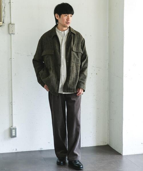 URBAN RESEARCH DOORS（アーバンリサーチドアーズ） コート ジャケット