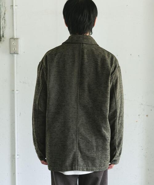 URBAN RESEARCH DOORS（アーバンリサーチドアーズ） コート ジャケット