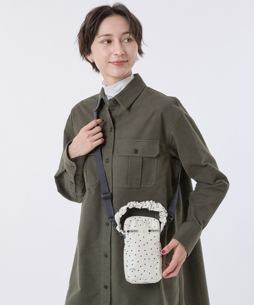 LeSportsac（レスポートサック） ショルダーバッグ バッグ GH MINI 