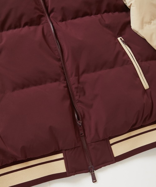 BOY LONDON（ボーイロンドン） スタジャン 「BOY LONDON」BOY STADIUM