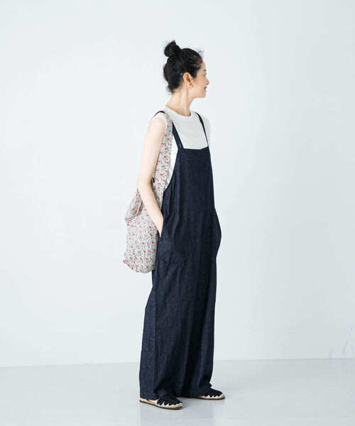 かぐれ レディースサロペット、オーバーオール｜ボトムス、パンツ