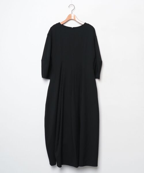 MARW UNITED ARROWS（マルゥ ユナイテッドアローズ） 7分袖ワンピース