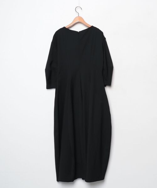 MARW UNITED ARROWS（マルゥ ユナイテッドアローズ） 7分袖ワンピース