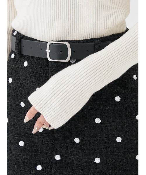 Darich（ダーリッチ） ニット セーター エレガントファーニット