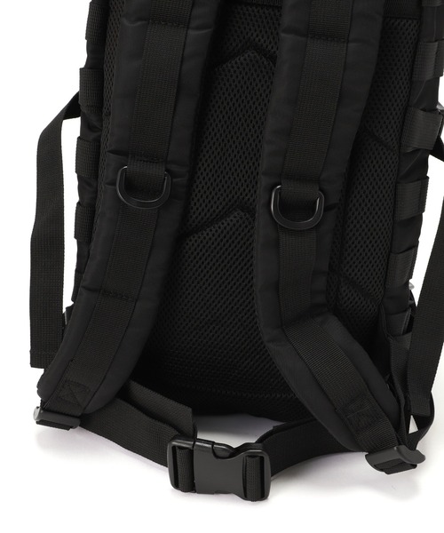 Alpha Industries（アルファ・インダストリーズ） デイバック リュック