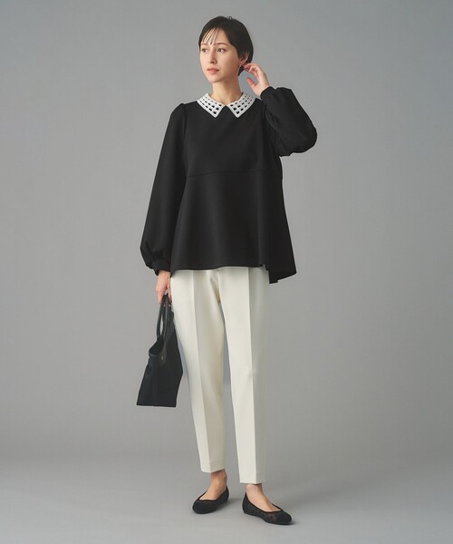 UNITED ARROWS（ユナイテッドアローズ） ブラウス シャツ SPONGY