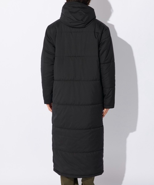 Kappa（カッパ） ダウンジャケット ダウン 「Kappa/カッパ」ロング丈