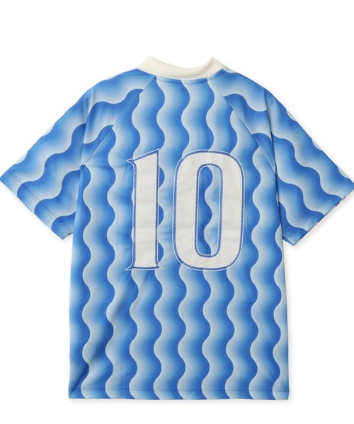 adidas（アディダス） ジャージ adidas SUMMER GLOW JERSEY