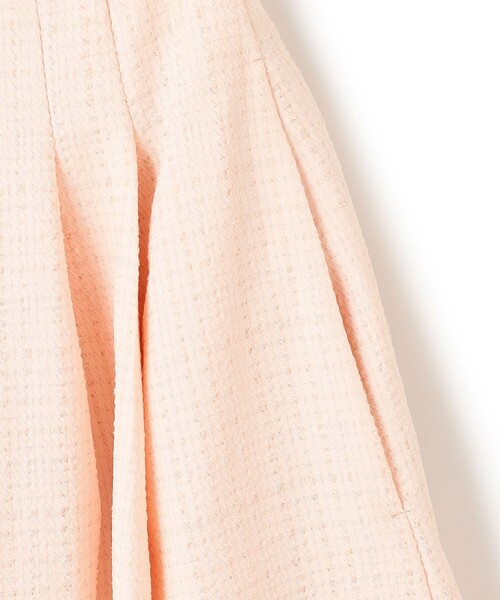 「TOCCA」 フレアスカート 0 ピンク レディース_画像7