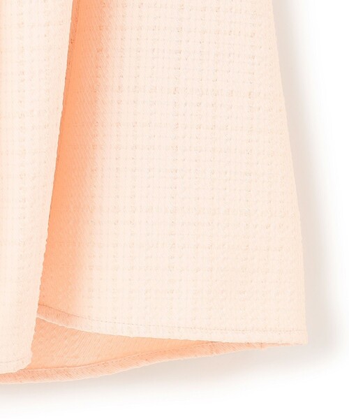 「TOCCA」 フレアスカート 0 ピンク レディース_画像8