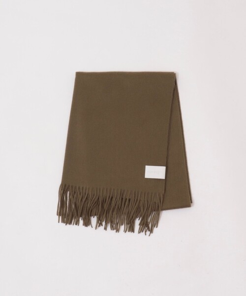 NOLLEY'S Sophi（ノーリーズソフィー） ストール マフラー カシミア