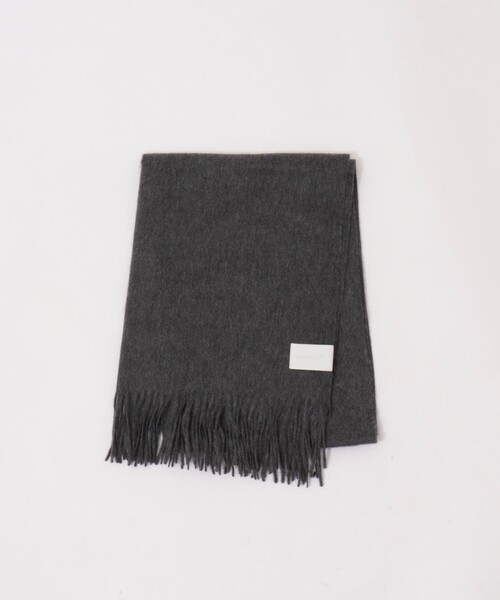 NOLLEY'S Sophi（ノーリーズソフィー） ストール マフラー カシミア
