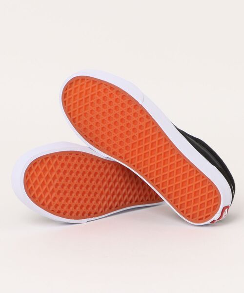 VANS（ヴァンズ） スニーカー OLD SKOOL V36CF ZORN メンズ レディース