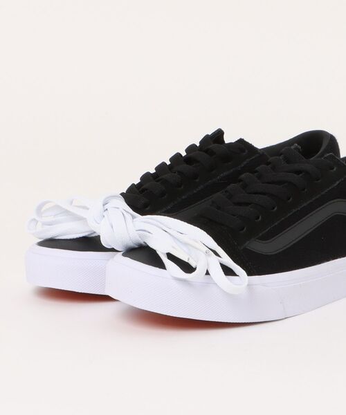 VANS（ヴァンズ） スニーカー OLD SKOOL V36CF ZORN メンズ レディース