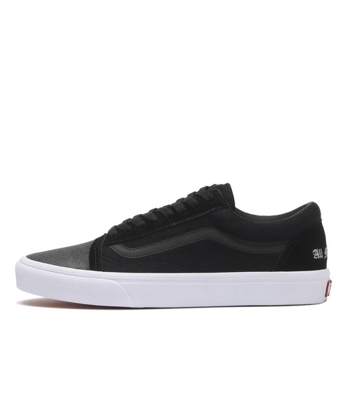 VANS（ヴァンズ） スニーカー OLD SKOOL V36CF ZORN メンズ レディース
