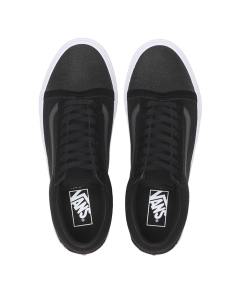 VANS（ヴァンズ） スニーカー OLD SKOOL V36CF ZORN メンズ レディース