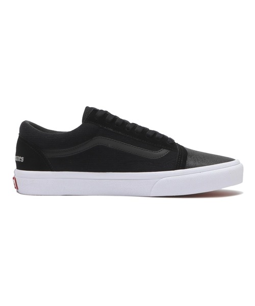 VANS（ヴァンズ） スニーカー OLD SKOOL V36CF ZORN メンズ レディース