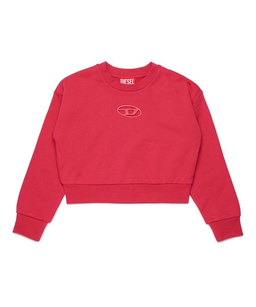 DIESEL KIDS トレーナー DIESEL（ディーゼル）Kids ＆ Junior ワン