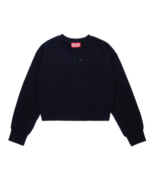 DIESEL KIDS トレーナー DIESEL（ディーゼル）Kids ＆ Junior ワン